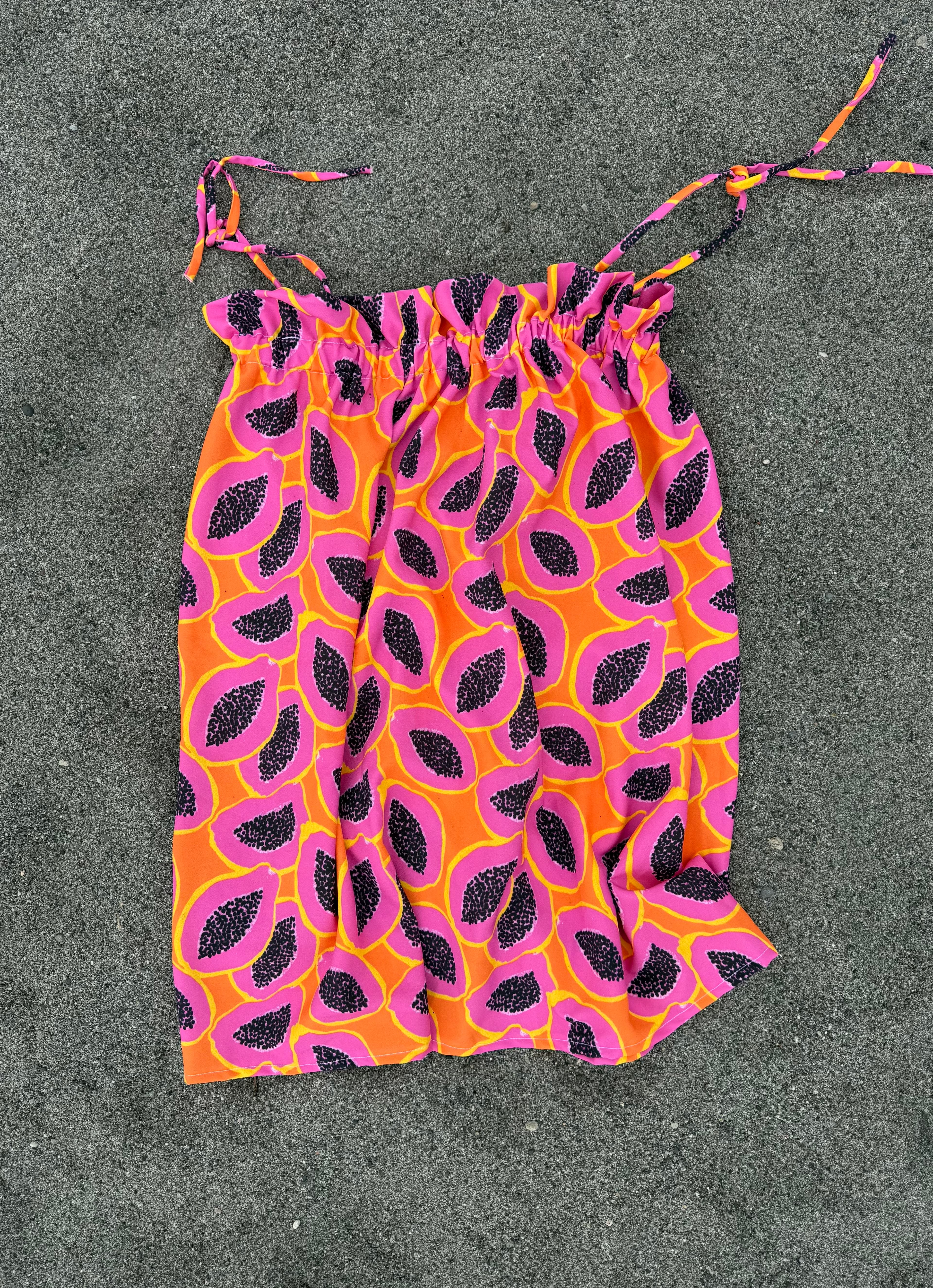 Tropical